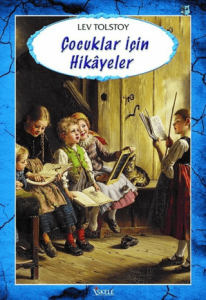 Çocuklar İçin Hikayeler Çocuklar İçin Hikayeler