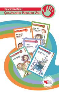 Çocukların Hakları Var