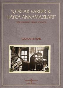 Çoklar Vardır ki Hayca Annamazlar Çoklar Vardır ki Hayca Annamazlar