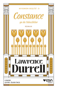 Constance ya da Yalnızlıklar