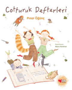Cotturuk Defterleri Cotturuk Defterleri