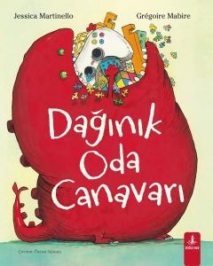 Dağınık Oda Canavarı Dağınık Oda Canavarı