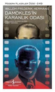 Damokles'in Karanlık Odası - Modern Klasikler 249 (Ciltli)