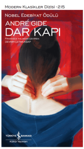 Dar Kapı Dar Kapı