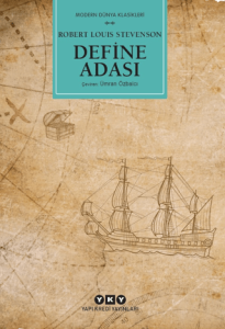 Define Adası Define Adası