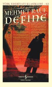 Define (Ciltli) Define (Ciltli)