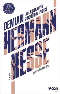 Demian Demian
