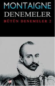 Denemeler 2. Cilt Denemeler 2. Cilt