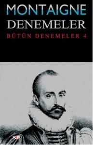 Denemeler 4. Cilt Denemeler 4. Cilt