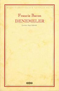 Denemeler-Francis Bacon Denemeler-Francis Bacon