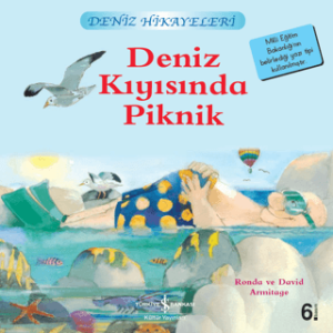 Deniz Kıyısında Piknik - Deniz Hikayeleri