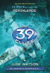 Derinlerde - 39 İpucu Altıncı Kitap