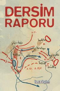 Dersim Raporu Dersim Raporu