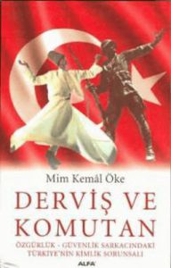 Derviş ve Komutan