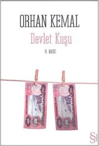 Devlet Kuşu