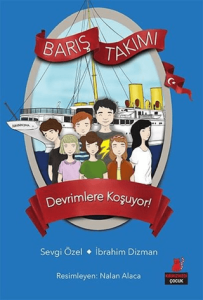 Devrimlere Koşuyor! - Barış Takımı