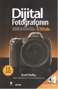 Dijital Fotoğrafçının El Kitabı Dijital Fotoğrafçının El Kitabı