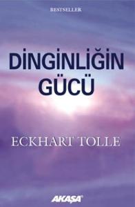Dinginliğin Gücü Dinginliğin Gücü