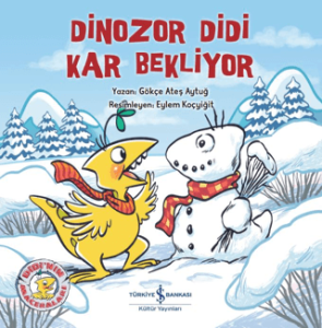 Dinozor Didi Kar Bekliyor Dinozor Didi Kar Bekliyor