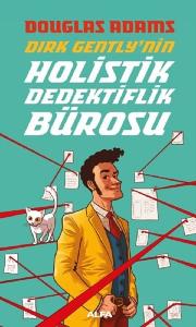 Dirk Gently'nin Holistik Dedektiflik Bürosu Dirk Gently'nin Holistik Dedektiflik Bürosu