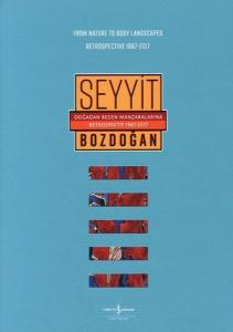 Doğadan Beden Manzaralarına Retrospektif 1967-2017 Doğadan Beden Manzaralarına Retrospektif 1967-2017