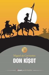 Don Kişot-100 Temel Eser Don Kişot-100 Temel Eser
