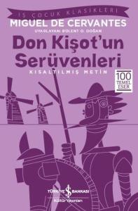 Don Kişot'un Serüvenleri Don Kişot'un Serüvenleri