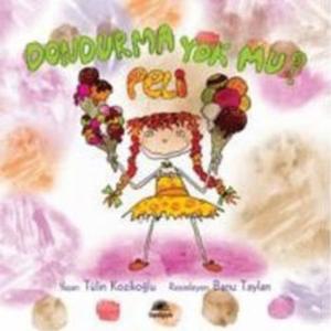 Dondurma Yok Mu? Peli Dondurma Yok Mu? Peli