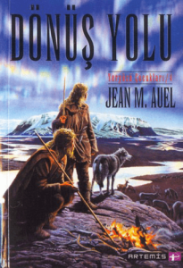 Dönüş Yolu Yeryüzü Çocukları 4