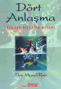 Dört Anlaşma Dört Anlaşma