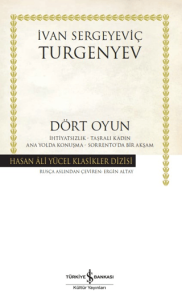 Dört Oyun Dört Oyun