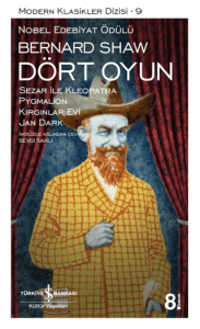Dört Oyun Dört Oyun