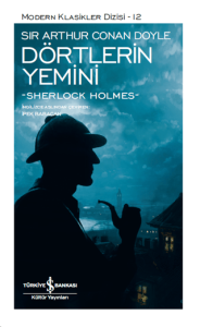 Dörtlerin Yemini (Ciltli) Dörtlerin Yemini (Ciltli)