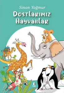 Dostlarımız Hayvanlar Dostlarımız Hayvanlar