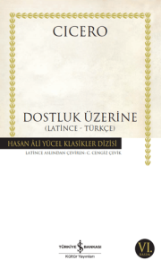 Dostluk Üzerine Dostluk Üzerine