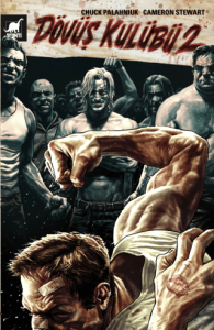 Dövüş Kulübü 2 Toplu Set