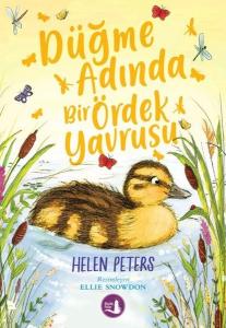 Düğme Adında Bir Ördek Yavrusu Düğme Adında Bir Ördek Yavrusu