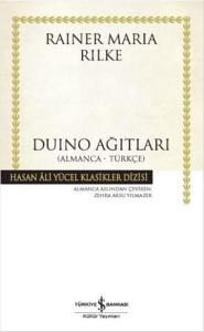 Duino Ağıtları - Hasan Ali Yücel Klasikleri Duino Ağıtları - Hasan Ali Yücel Klasikleri