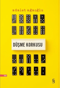 Düşme Korkusu Düşme Korkusu