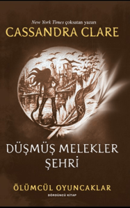 Düşmüş Melekler Şehri Düşmüş Melekler Şehri