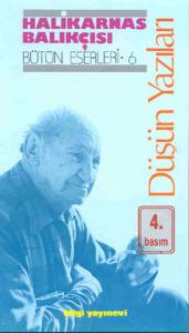 Düşün Yazıları