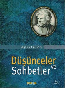Düşünceler ve Sohbetler Düşünceler ve Sohbetler