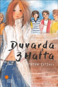 Duvarda 3 Hafta Duvarda 3 Hafta