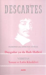 Duygular ya da Ruh Halleri Duygular ya da Ruh Halleri