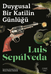 Duygusal Bir Katilin Günlüğü Duygusal Bir Katilin Günlüğü