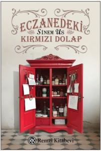 Eczanedeki Kırmızı Dolap Eczanedeki Kırmızı Dolap