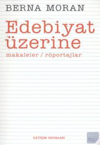 Edebiyat Üzerine
