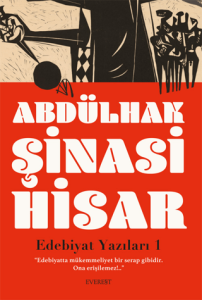 Edebiyat Yazıları 1 Edebiyat Yazıları 1
