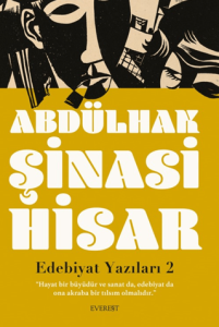 Edebiyat Yazıları 2 Edebiyat Yazıları 2