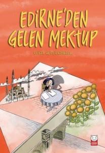 Edirneden Gelen Mektup Edirneden Gelen Mektup